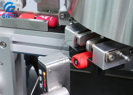 90PPM Tube Labeling Machine