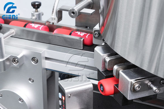 90PPM Tube Labeling Machine