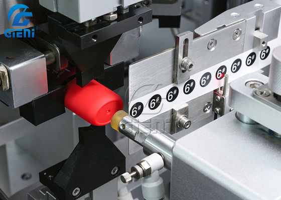 90PPM Tube Labeling Machine