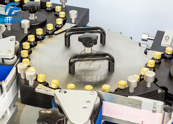 SS304 Rotary Labeling Machine