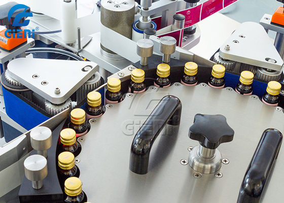 SS304 Rotary Labeling Machine