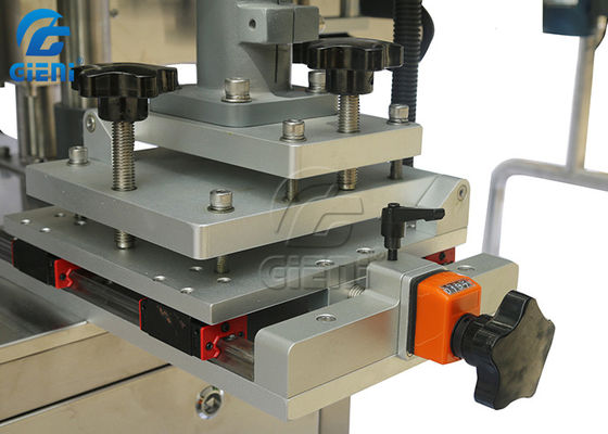 200pcs/Min Bottle Labeling Machine