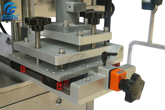 200pcs/Min Bottle Labeling Machine