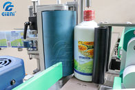 Automatic 20-90mm Round Bottle Labeling Machine 220V 200pcs/Min