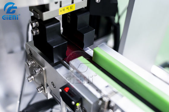 90pcs/M Lipstick Labeling Machine