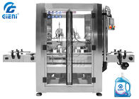 60BPM 650kg Linear Household Product Filling Machine Dual Heads