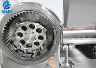 60KG/H SUS304 Cosmetic Powder Pulverizing Machine 7200RPM Hammer Mill