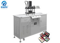 Manual 8 Tons Hydraulic Eyeshadow Press Machine 400kg 3P 50/60HZ