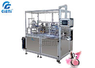 Foundation Powder Forming Machine Automatic Embossing Pattern