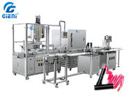 Semi Automatic 3600pcs/h Cosmetic Filling Machine AC220V 1P