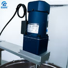 Stainless Steel Vibrating Powder Sifter Filter Machine