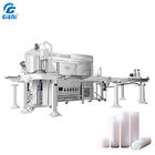 Cosmetic Single Nozzle Hot Filling Production Line For Lip Balm Stick