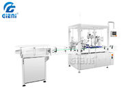 Fully Automatic Filling Machines For Hair Oil All In One System