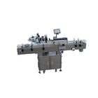 Composite Paper Tube Labeling Machine  Hydraulic Type