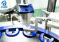 Automatic Essential Oil Filling Capping and Labeling Production Machines