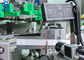 650kgs 2kW Test Tube Pre Filled Syringe Labeling Machine 300pcs/Min
